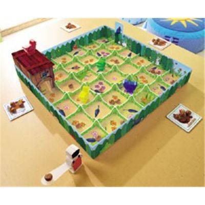 Spiel 1400.0