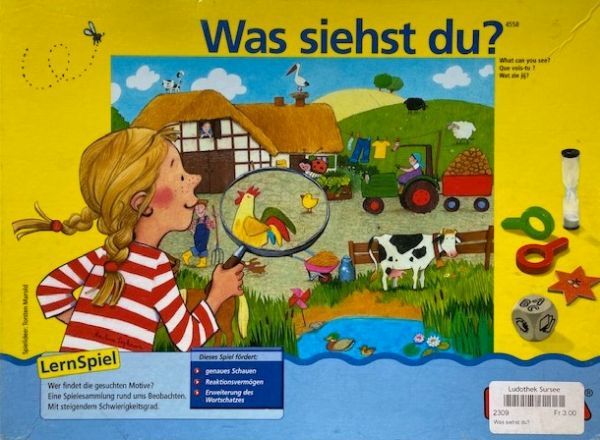Spiel 2349.0