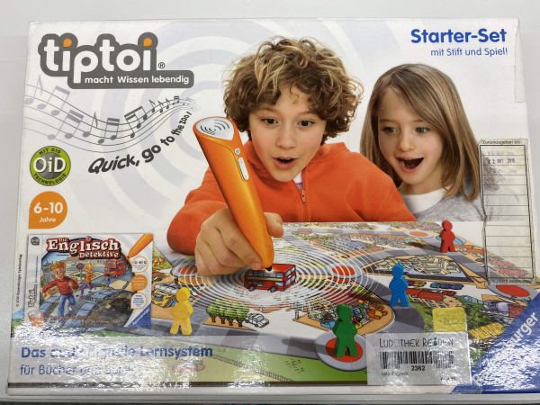 Spiel 2362.0