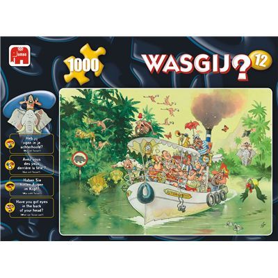 Spiel 6000.0